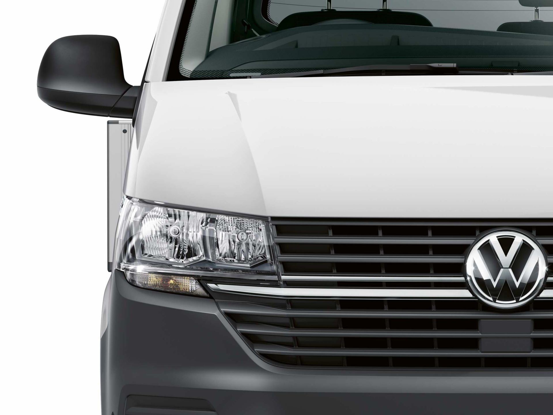 Volkswagen Transporter Cab Chassis Trucks for Sale Brighton Volkswagen