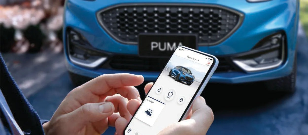 Ford Puma Cars for Sale Knox Ford