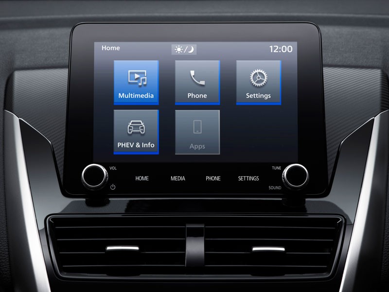 Mitsubishi Eclipse Cross Plug-in Hybrid EV | Cars for Sale | Motorama