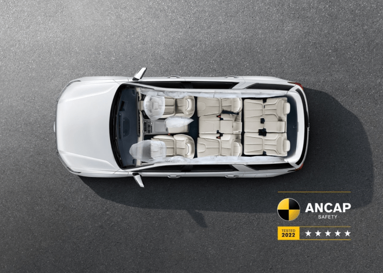 Hyundai Palisade Cars for Sale Gladstone Hyundai