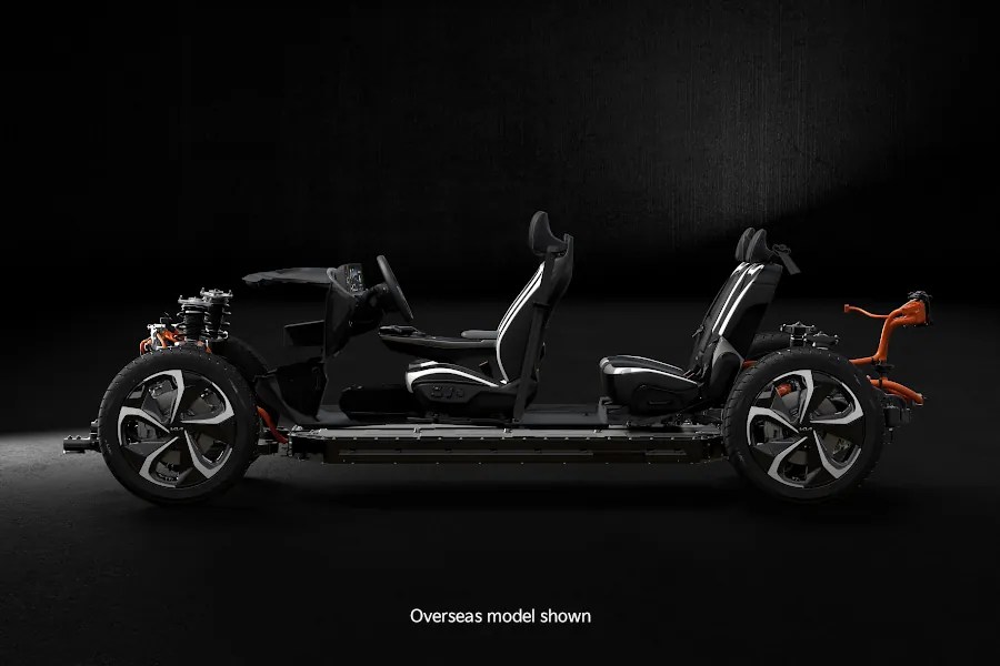 Kia EV6 GT Cars for Sale Orange Kia