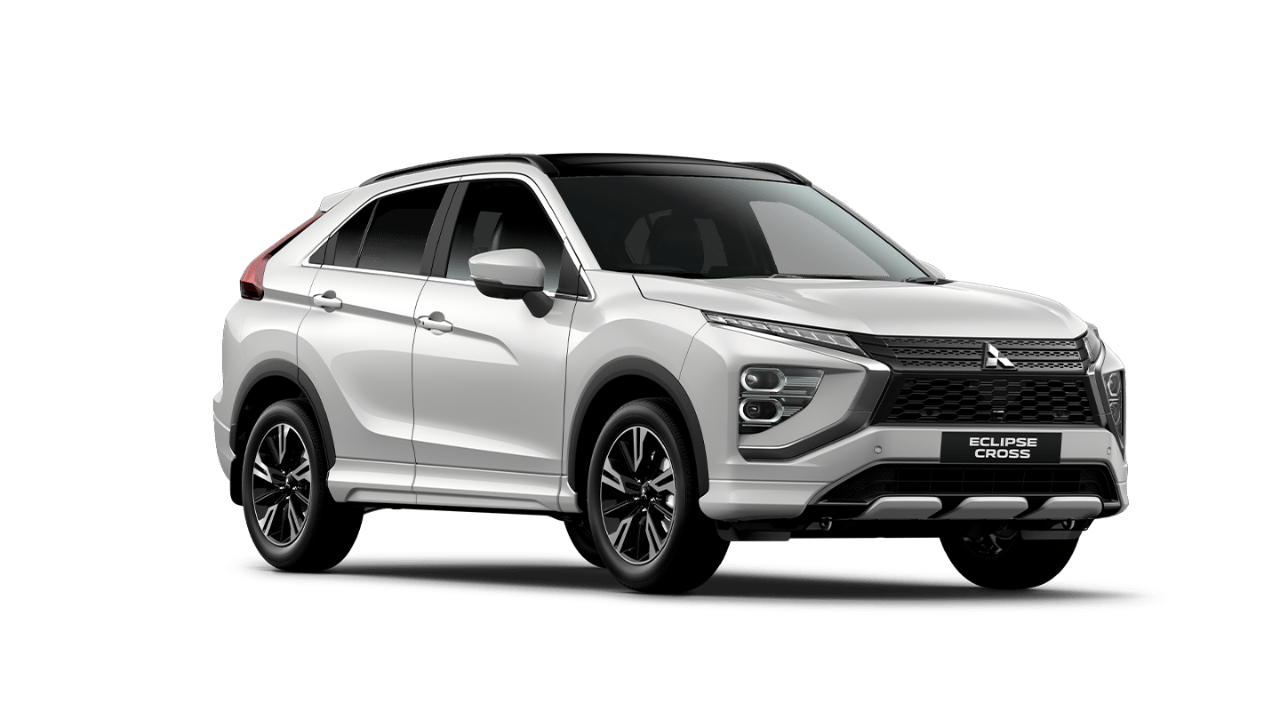 Mitsubishi Eclipse Cross Cars for Sale John Hughes