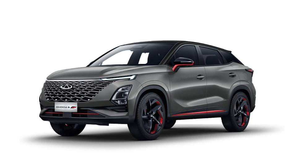 Chery Omoda 5 GT Cars for Sale Heartland Motors