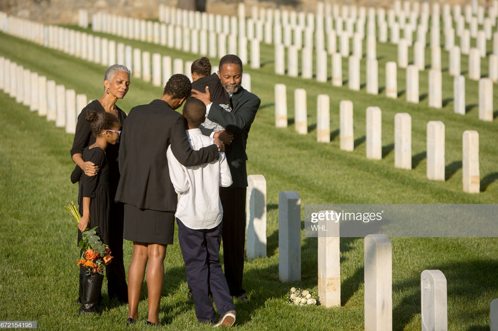 consolation Crick’s Funeral Home