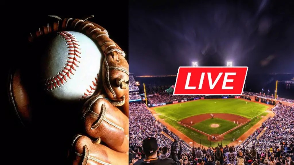 Best Apps To Watch Baseball live in USA