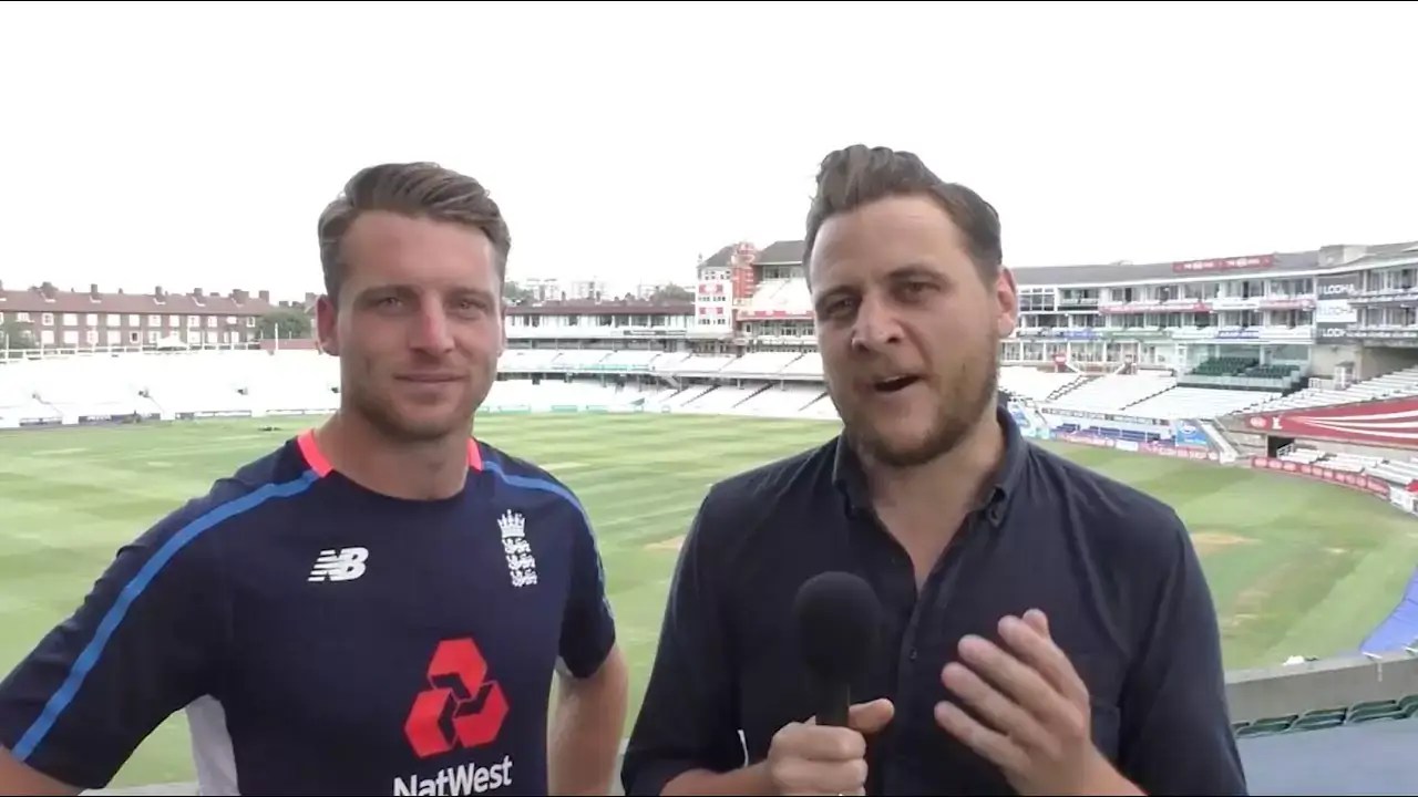 Adam Collins Cricket Expert Analysis