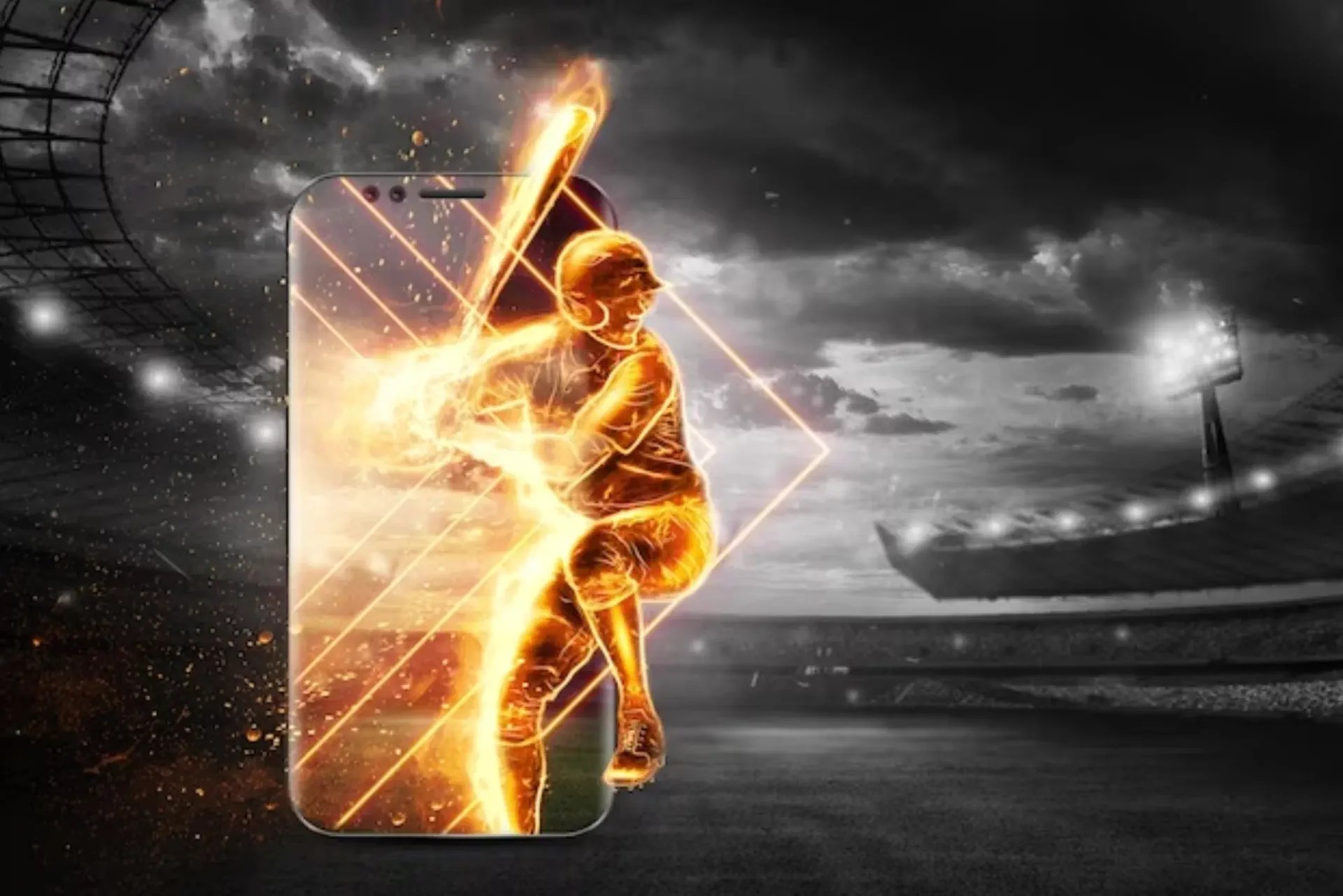 The Impact Of Smart Cricket Technology On IPL (2023)