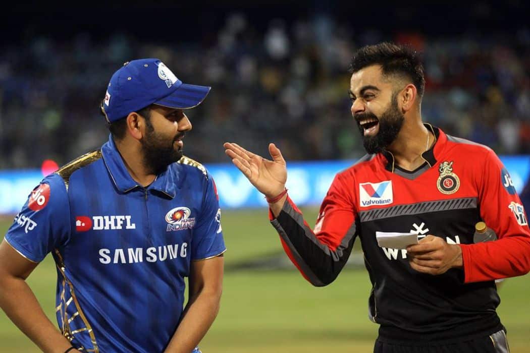 MI vs RCB Head to Head H2H IPL Records, Stats Match Results Cricnerds
