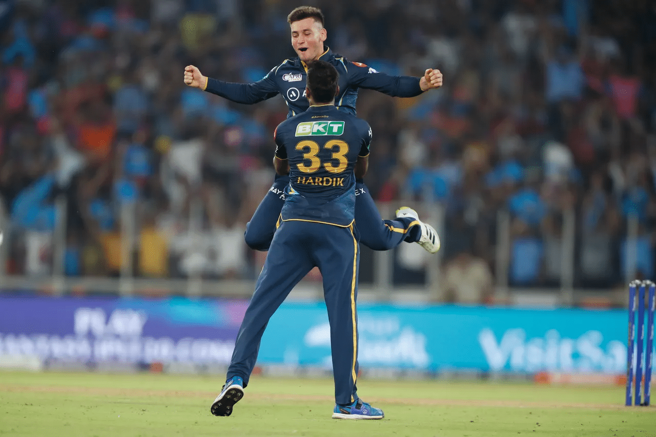 IPL live match Best free and premium streams in 2023
