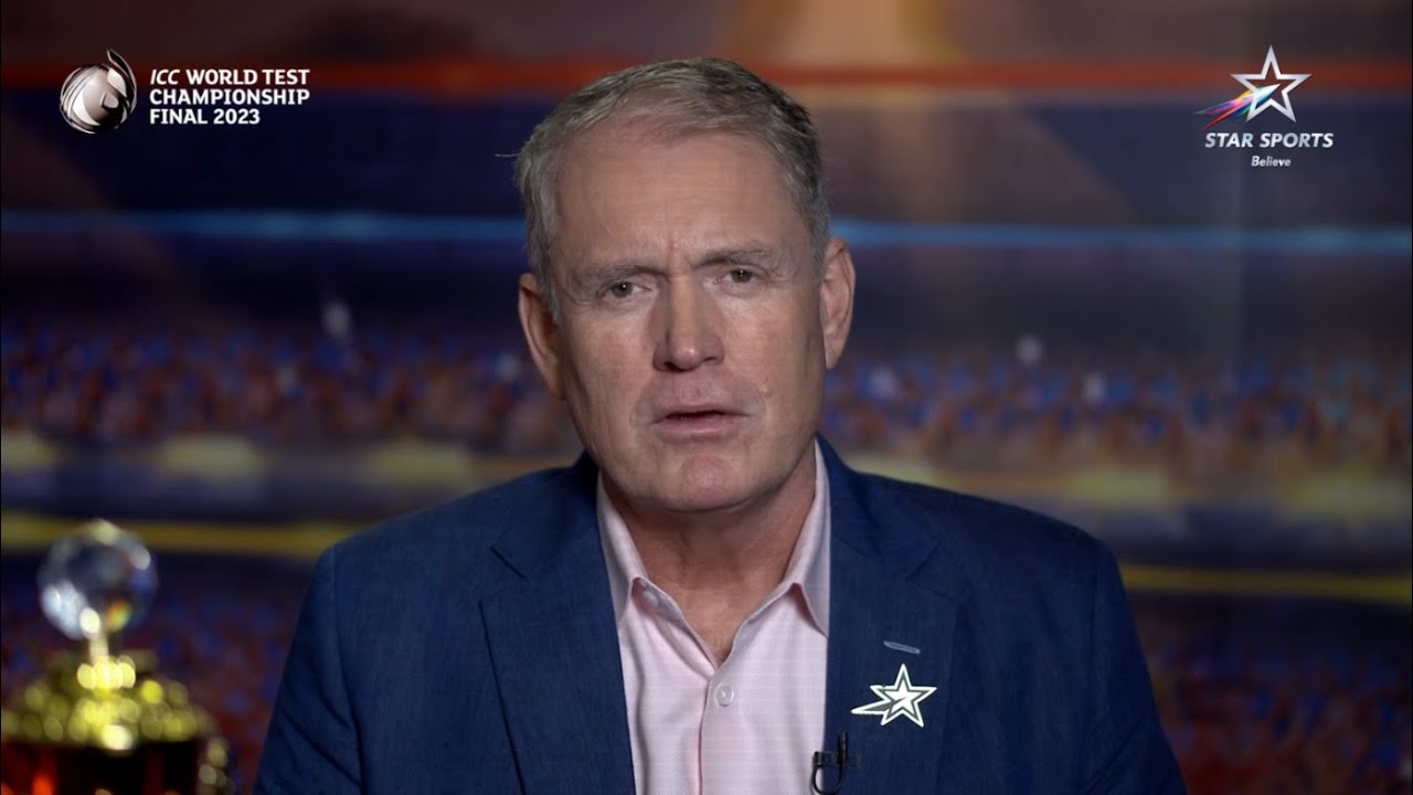 WTC Final 2023 Tom Moody Picks His Australia Playing XI Against India