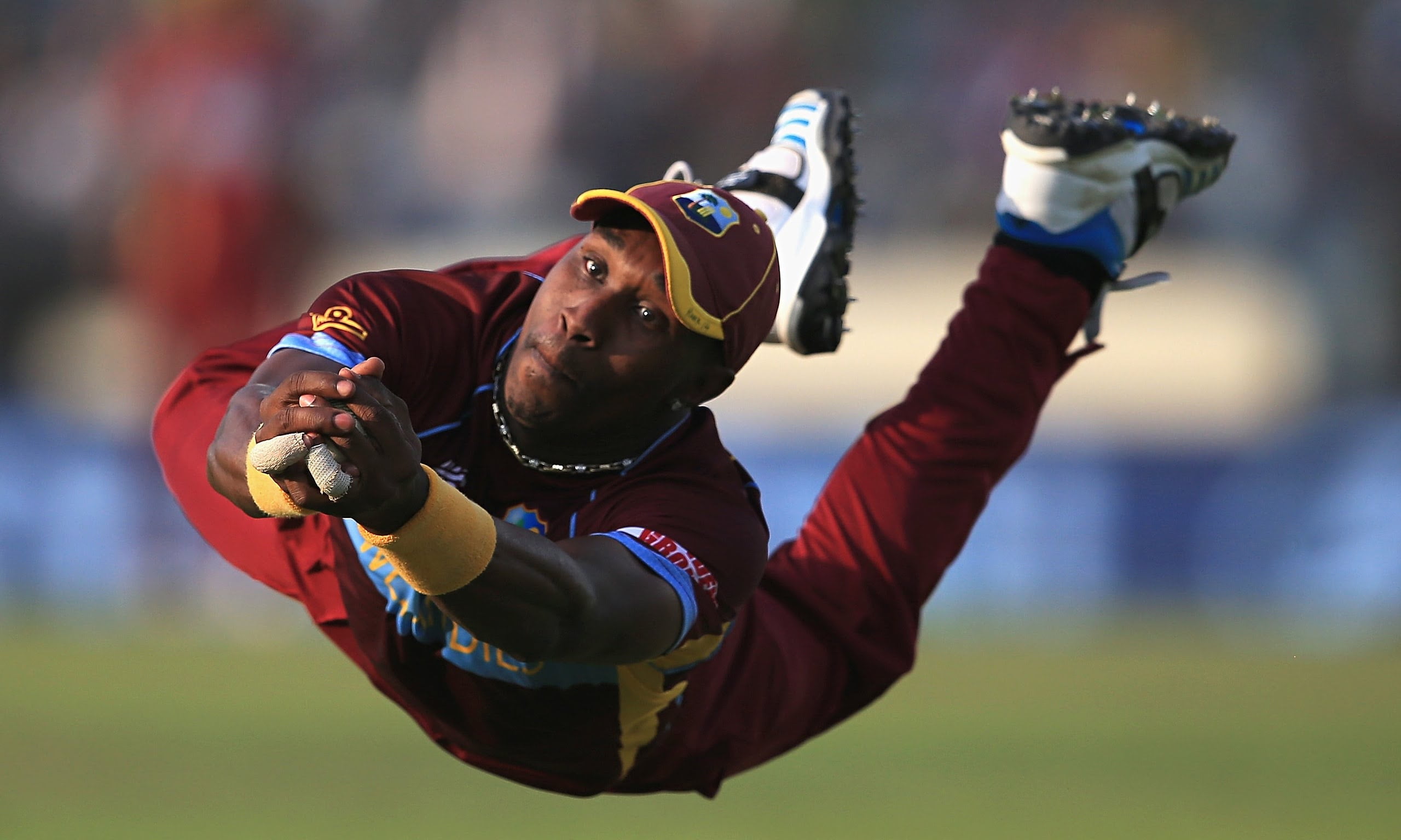 8 best fielders of the modern day cricket