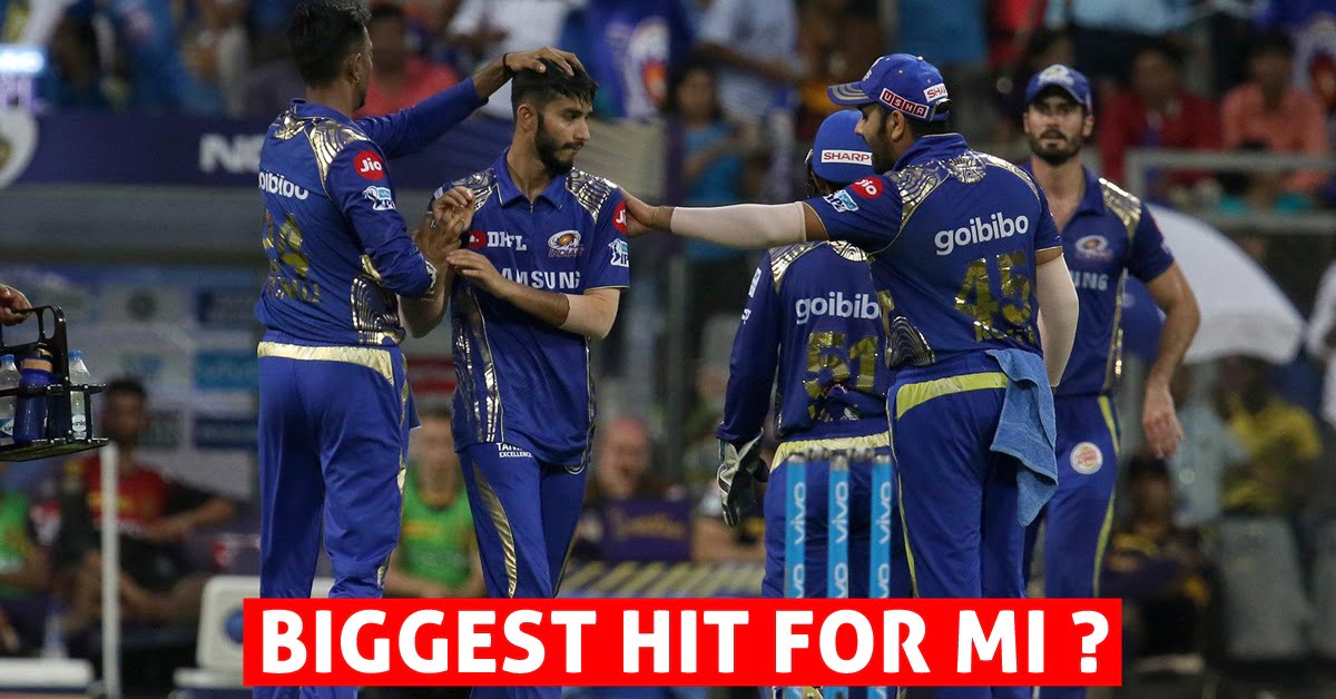 IPL 2018 Match 37 (MI vs KKR) Hits and Flops