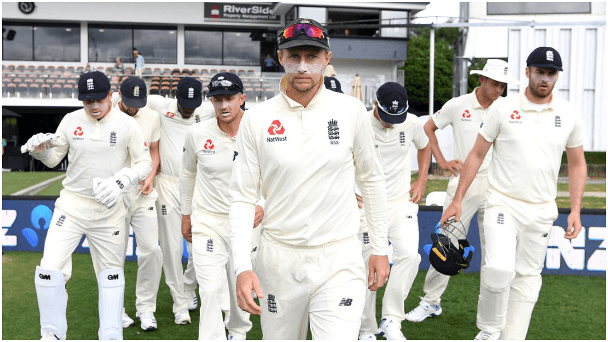 England announce 15man squad for New Zealand Test series Crictoday