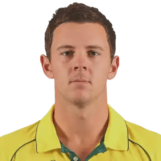 Josh Hazlewood Profile - Cricket Player Australia | Stats, Records, Video Josh Hazlewood Profile