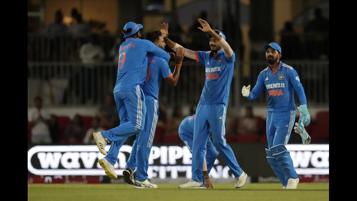 Yuvraj Singh names an Indian player who can win matches like him