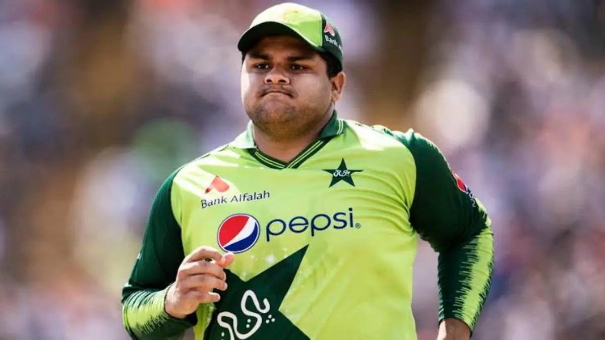 A Peek Into The Life Of Azam Khan The Player Profile