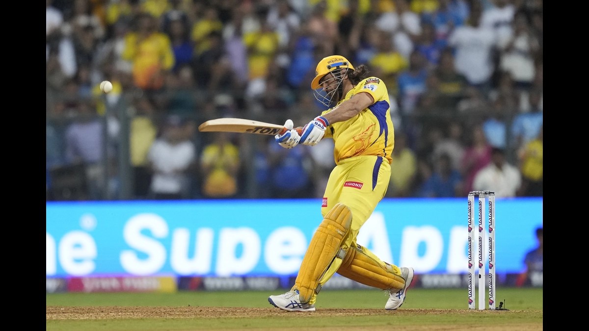 "He is the most powerful hitter in the world" Laxmipathy Balaji gives