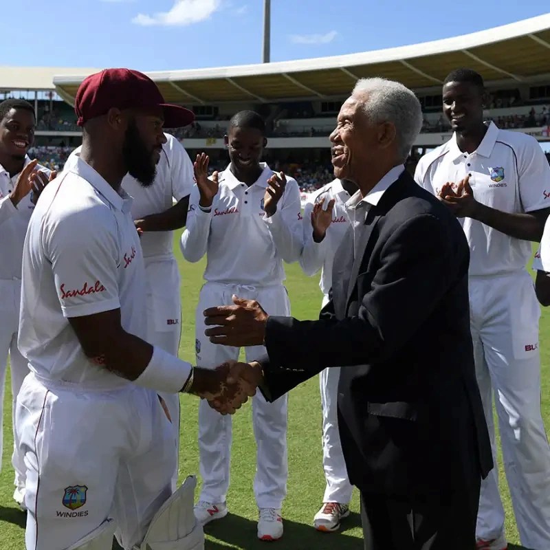 Jeremy Gordon Profile - Cricket Player Canada