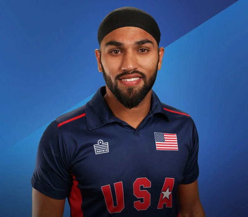 Jessy Singh cricketer