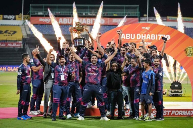 Top 10 Best Cricket Leagues In the World Crictv4u