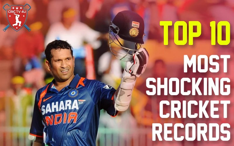 Top 10 Most Shocking Cricket Records Crictv4u(03)