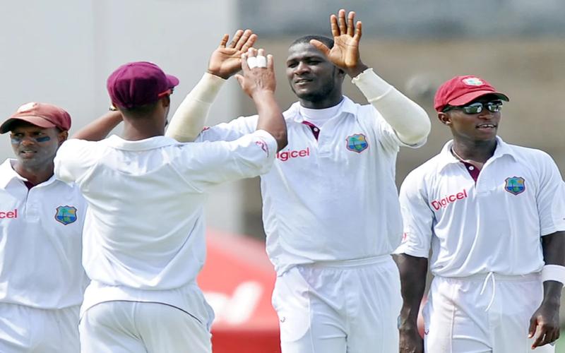 Top 10 West Indian Players With Most Catches In Test Cricket Crictv4u