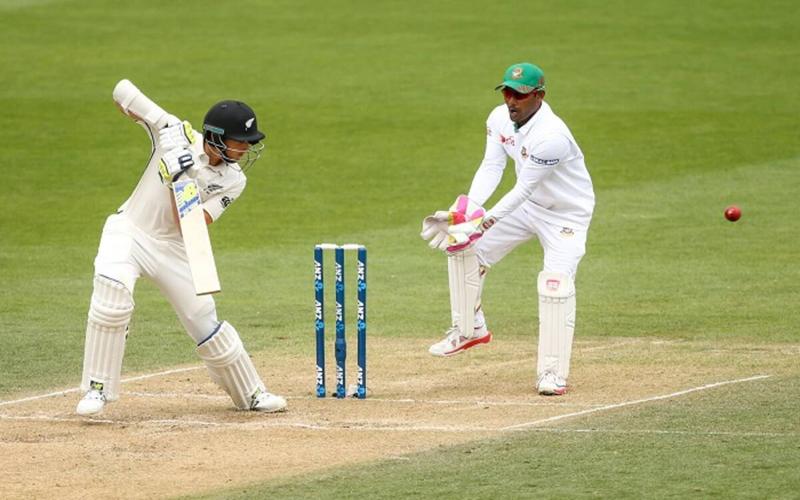 Top 10 Bangladeshi Players With Most Catches In Test Cricket Crictv4u