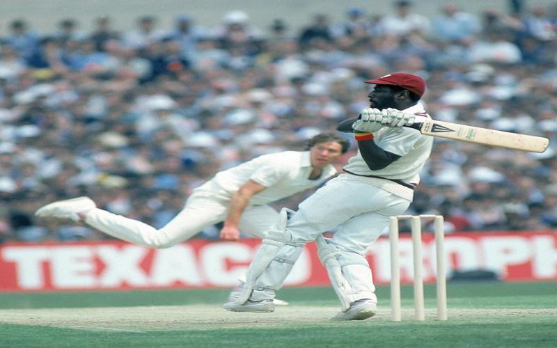 Top 10 West Indian Players With Most Catches In Test Cricket Crictv4u