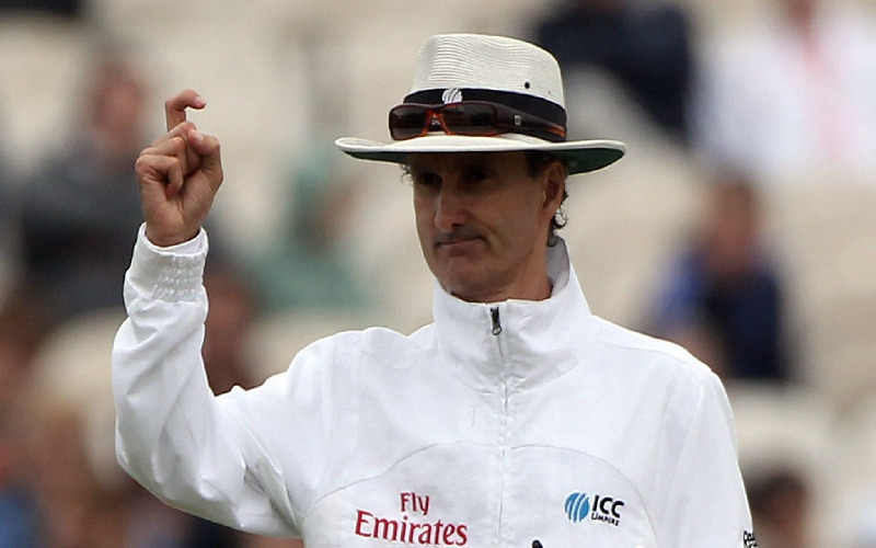 Top 10 Most Famous Umpires In T20 World Cup History Crictv4u