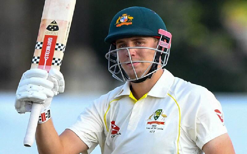 Top 10 Australian Cricketers Who Used Gray Nicolls Bat Crictv4u