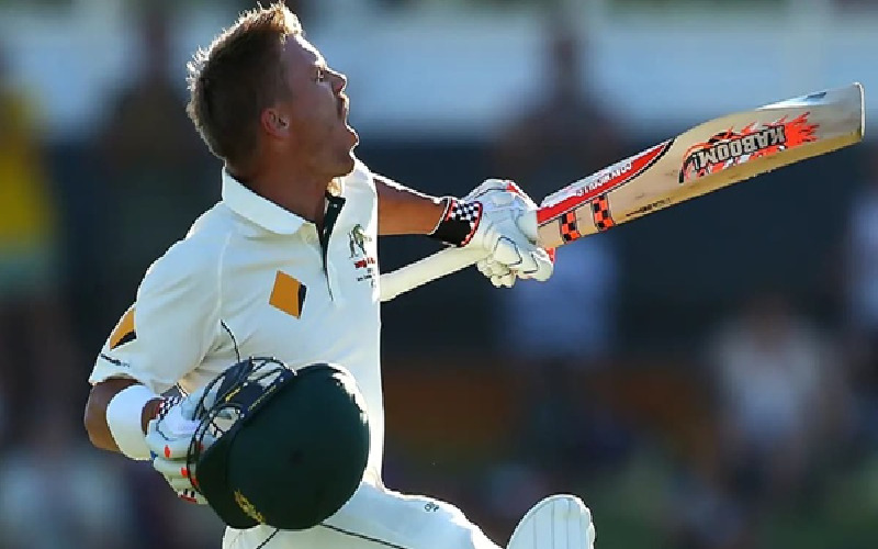 Top 10 Australian Cricketers Who Used Gray Nicolls Bat Crictv4u
