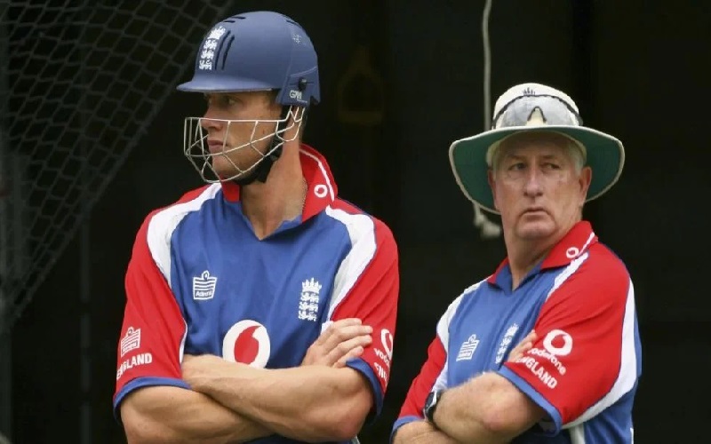 Top 10 LeftHanded Cricket Players In The Zimbabwe National Cricket