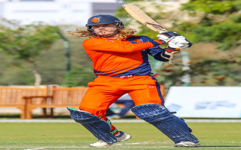 Top 10 Batsmen Who Scored The Most Runs In ICC T20 World Cup 2022