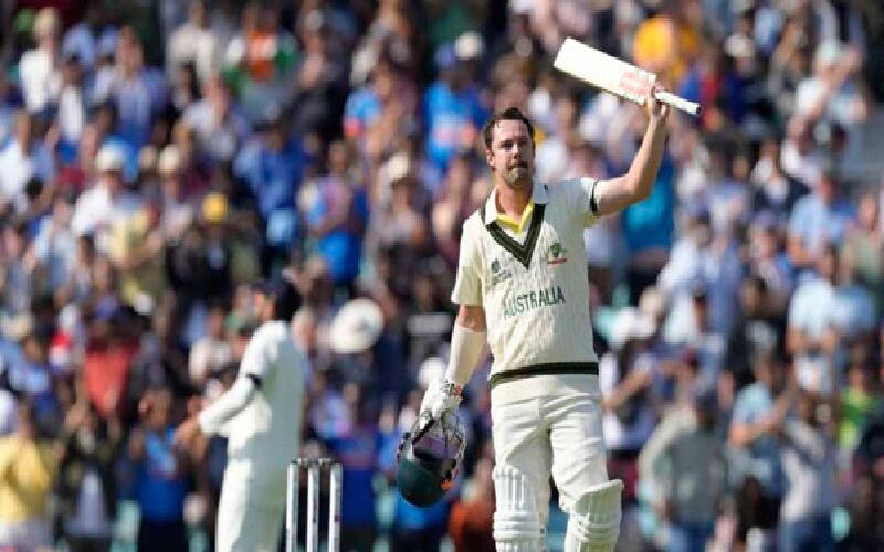 Top 10 Australian Cricketers Who Used Gray Nicolls Bat Crictv4u