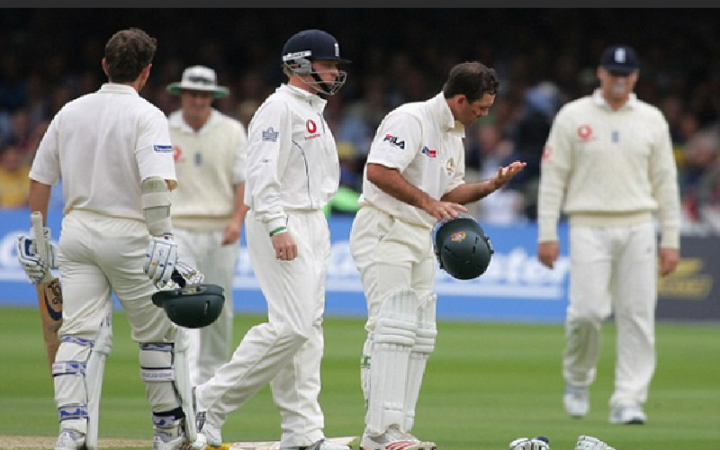 Top 10 Deadliest Bouncers In Cricket History Crictv4u