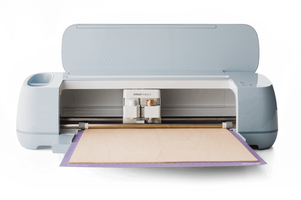 Cricut Maker 3 Cricut