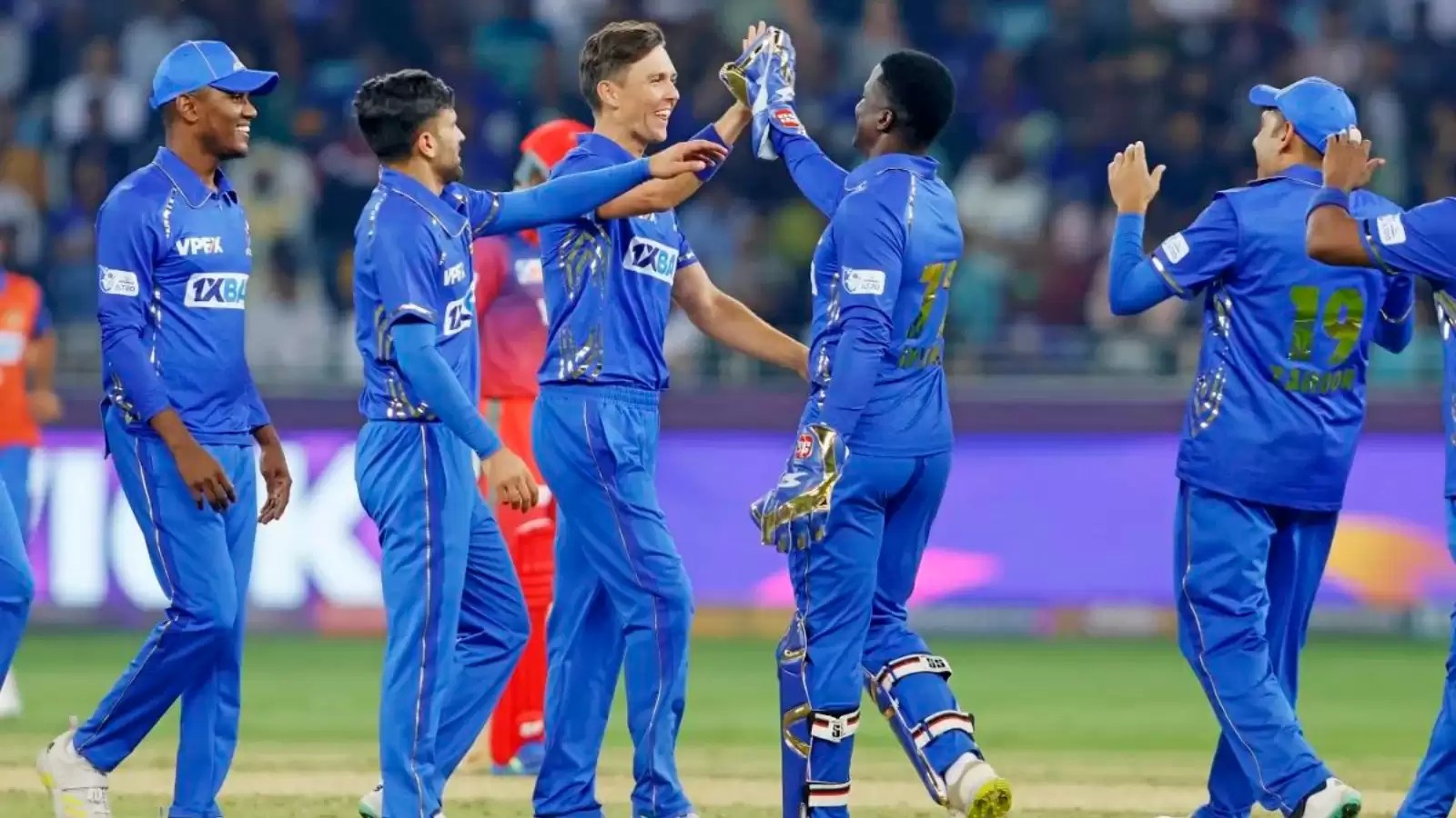 EMI vs VIP Dream11 Prediction, Playing XI, ILT20 2024 Fantasy Cricket