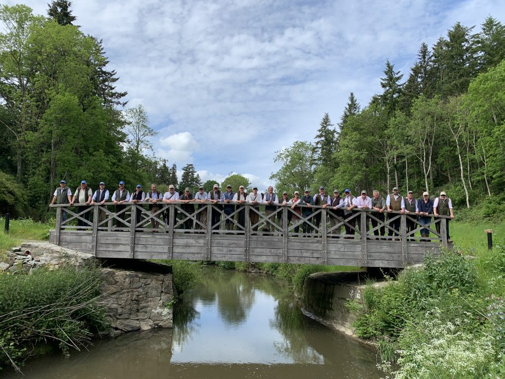 Simulated Game Criddle Field Sports