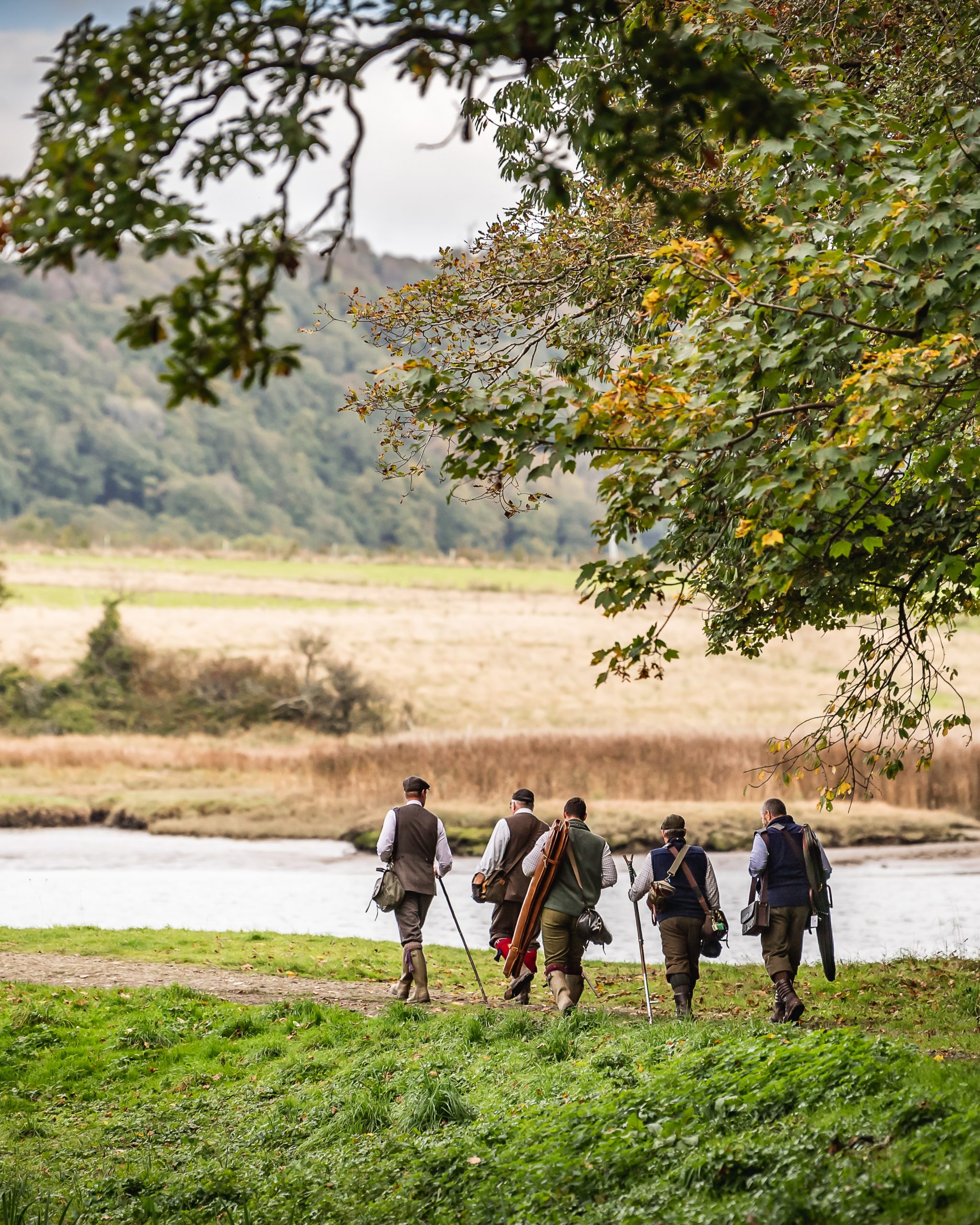 Luxury Worldwide Field Sport Travel Packages Criddle Fieldsports