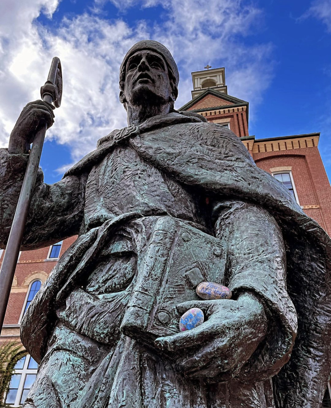 Spring Weekend 2024 The Saint Anselm Crier