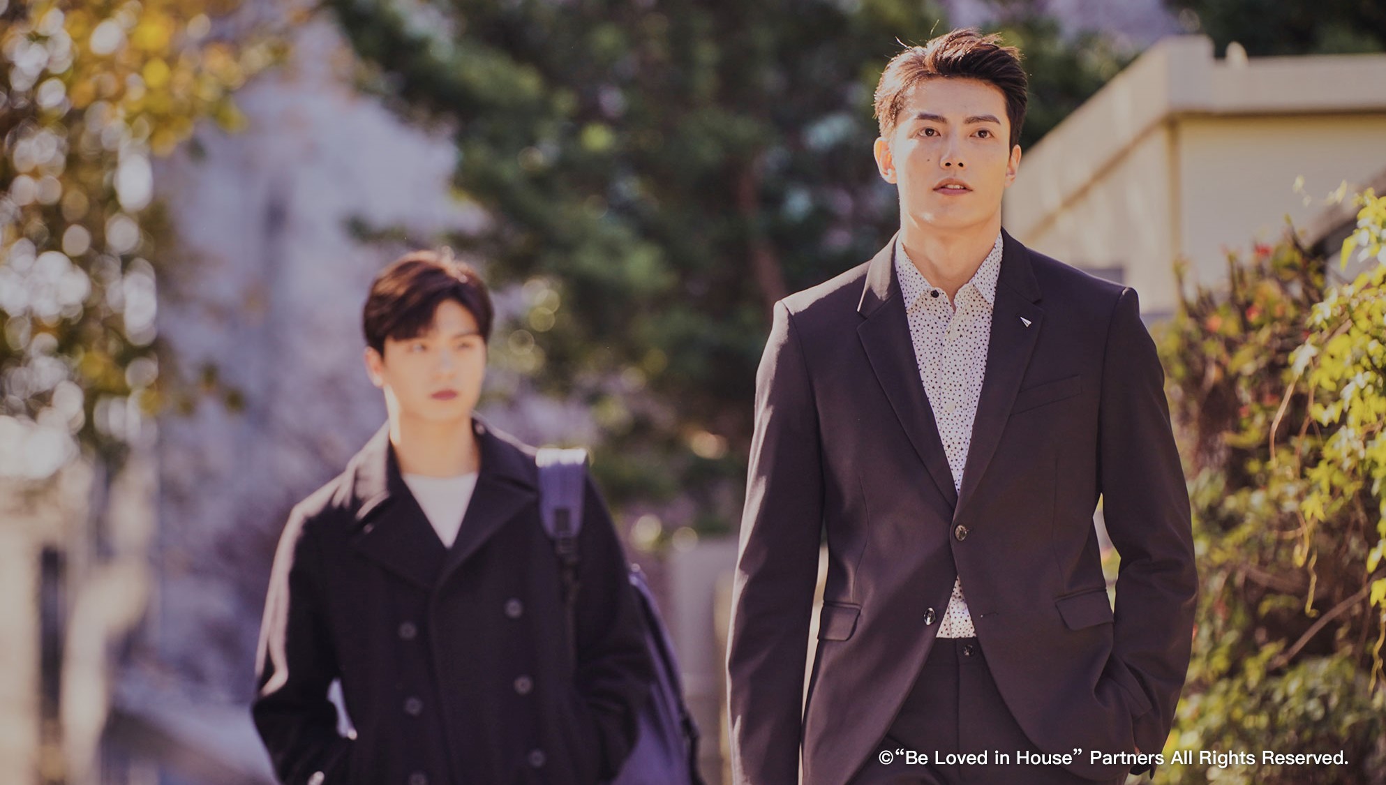 [Review] Be Loved In House I Do Cries in Fangirl