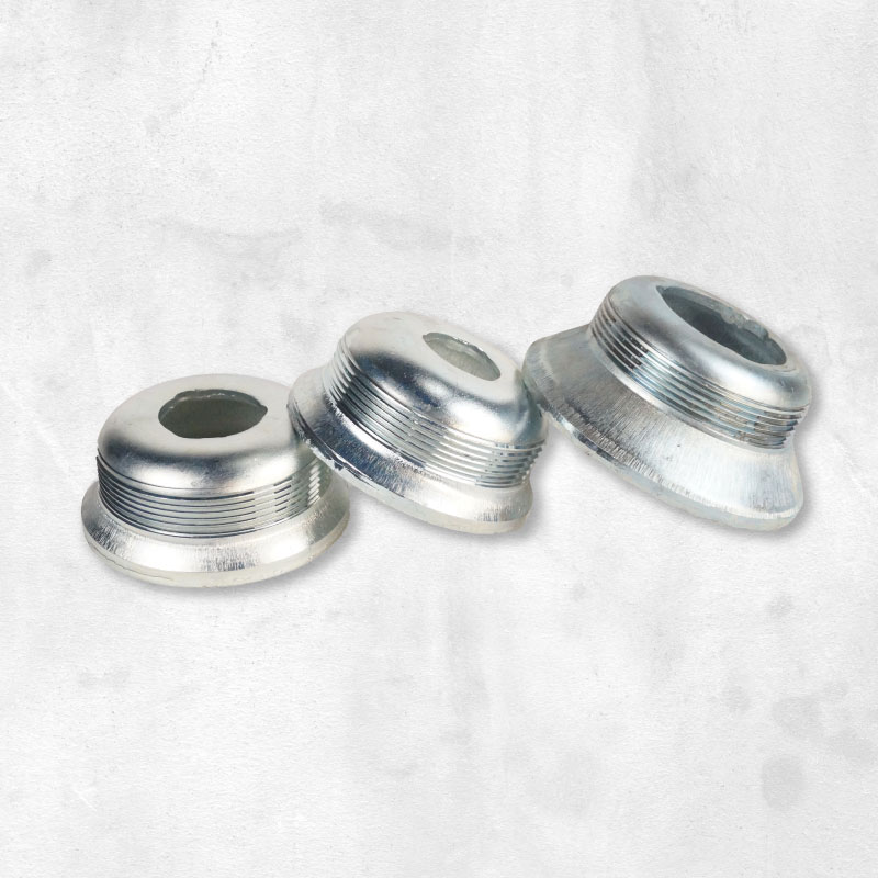 Cylinder Neck Rings & Sleeves CR Industries