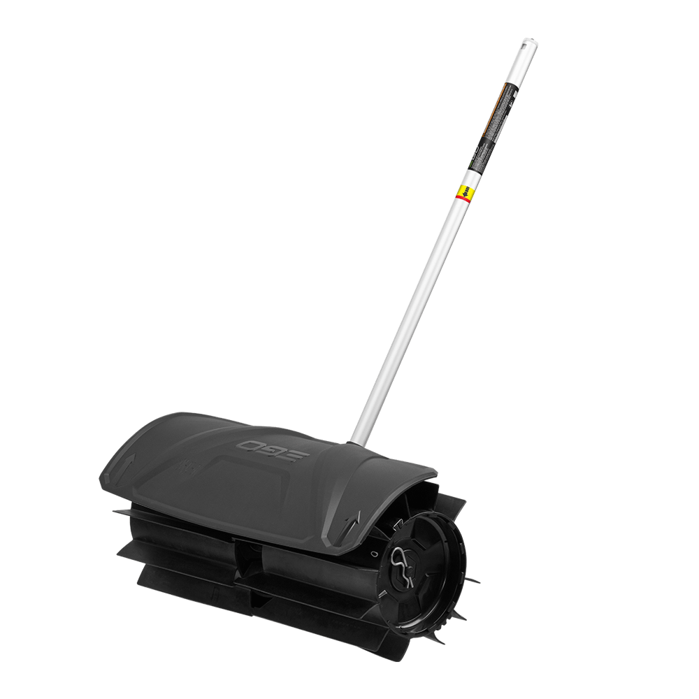 EGO RUBBER BROOM 21" ATTACHMENT Crikside Enterprises Ltd.
