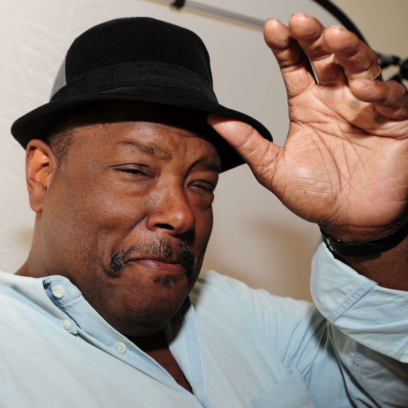 My crime classics by Gary Phillips Crime Fiction Lover