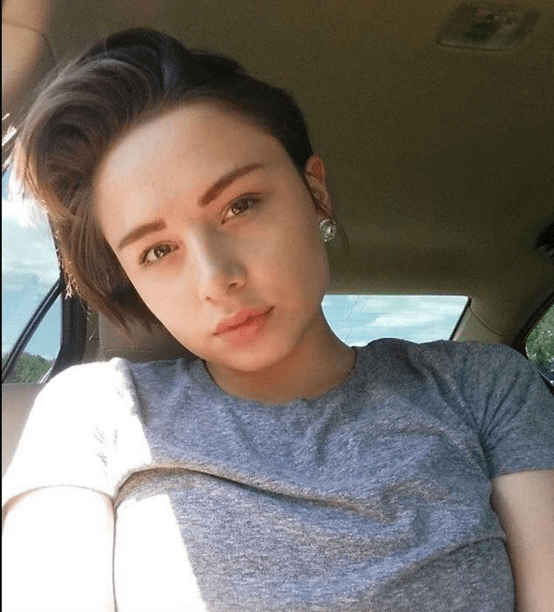 MYSTERIOUS DEATH OF Kaysera Stops Pretty Places Crime Junkie Podcast