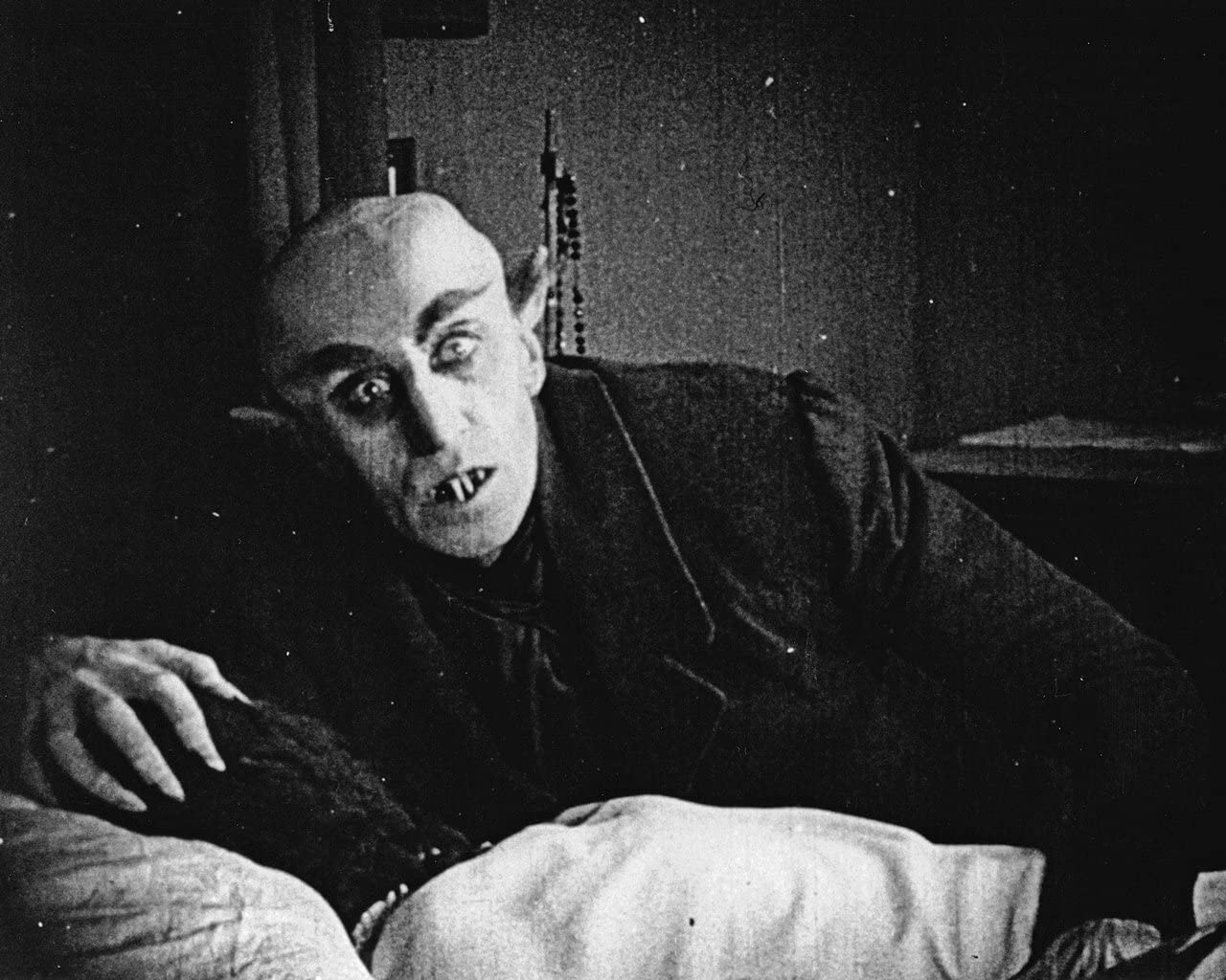 The 50 Best Draculas, Ranked ‹ Literary Hub