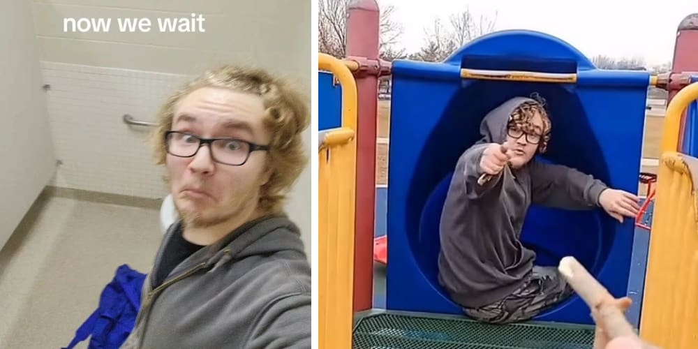 UPDATED Iowa Perry High School Murderer, attacked another Gunfree