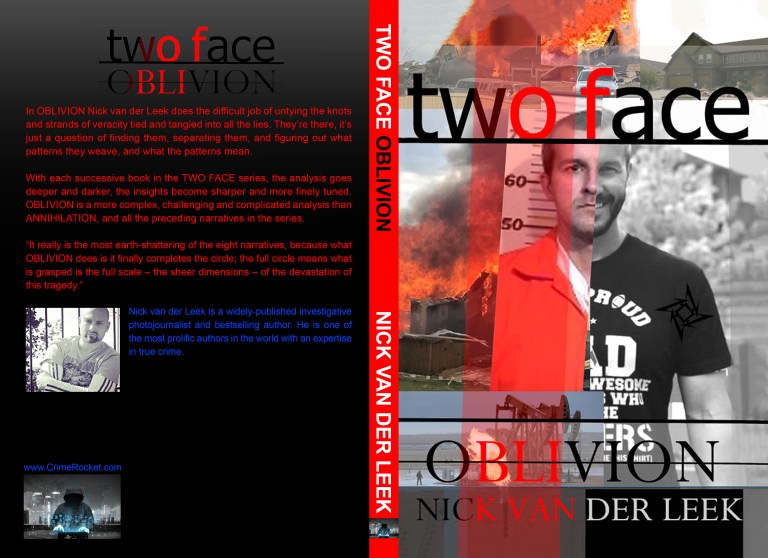 All My Broken Pieces 4 Chapter Excerpts True Crime Rocket Science II