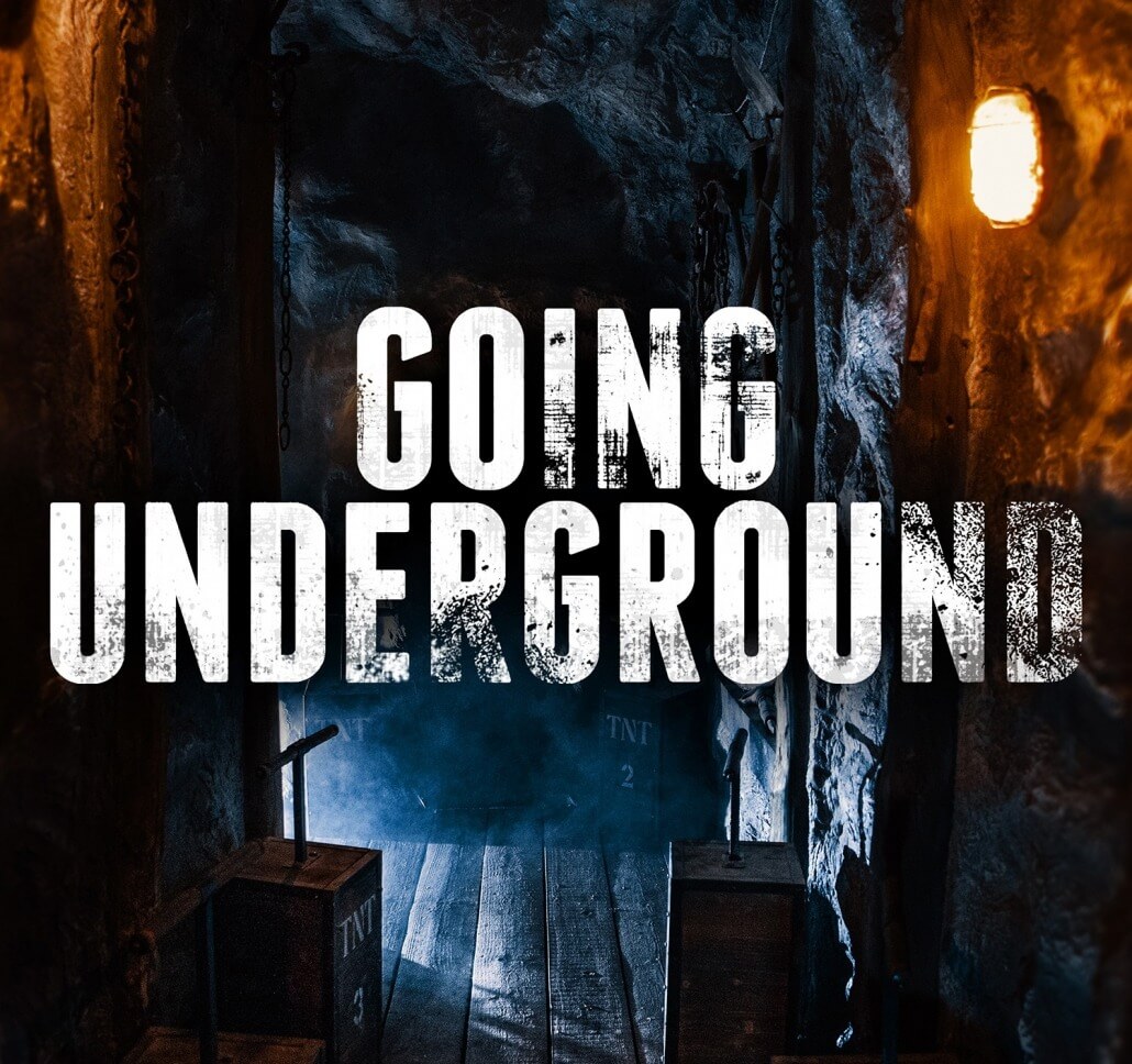 Escape Room Wien Crime Runners, das Live Action Escape Game