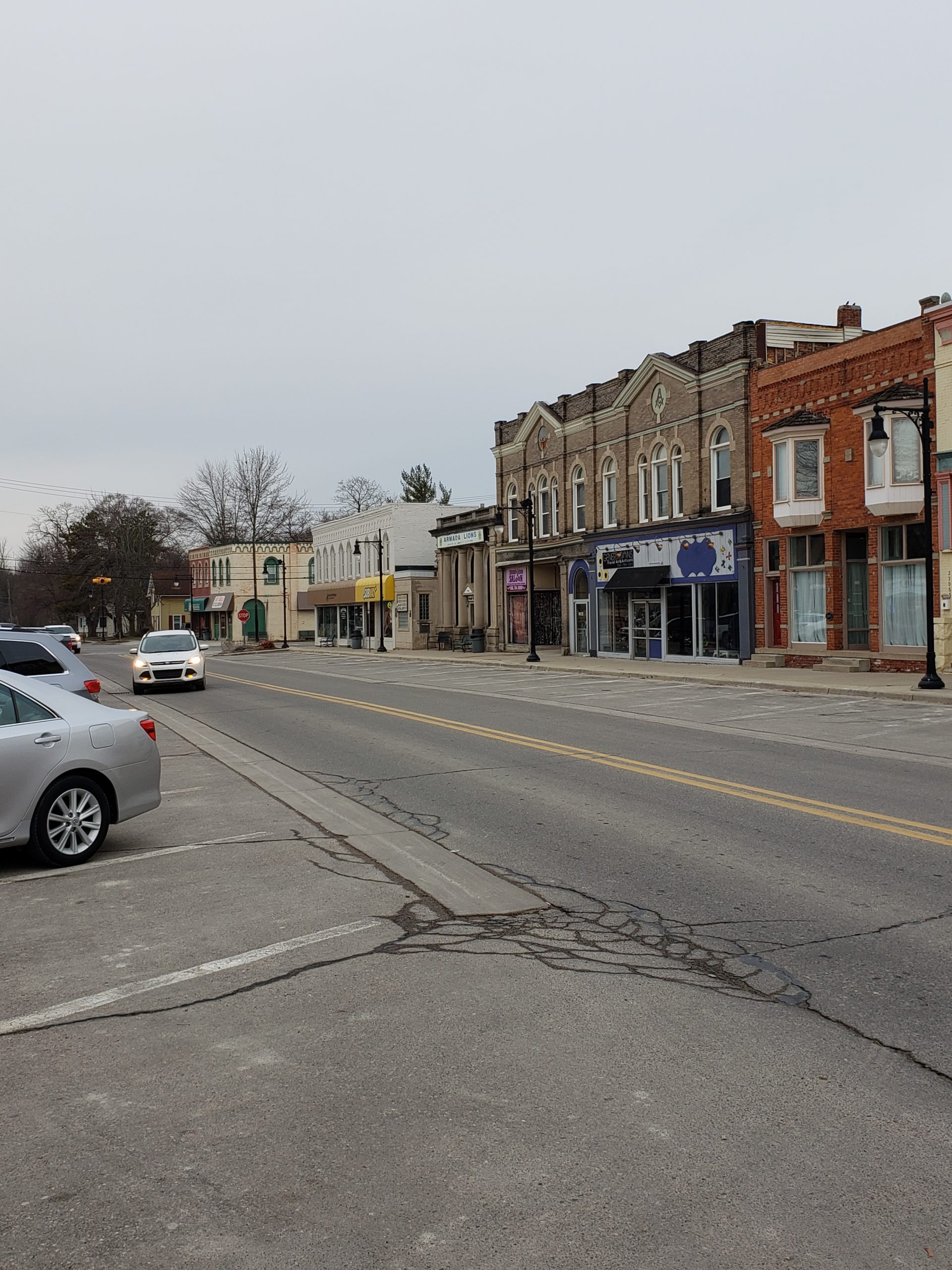 April Millsap Murdered Crimes and Consequences Podcast Podcast Listen